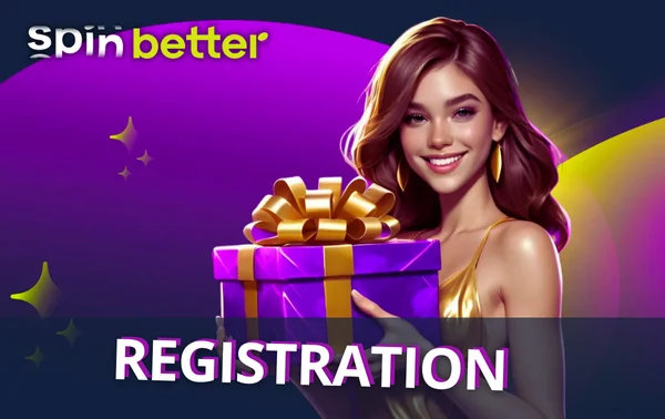 Registrace